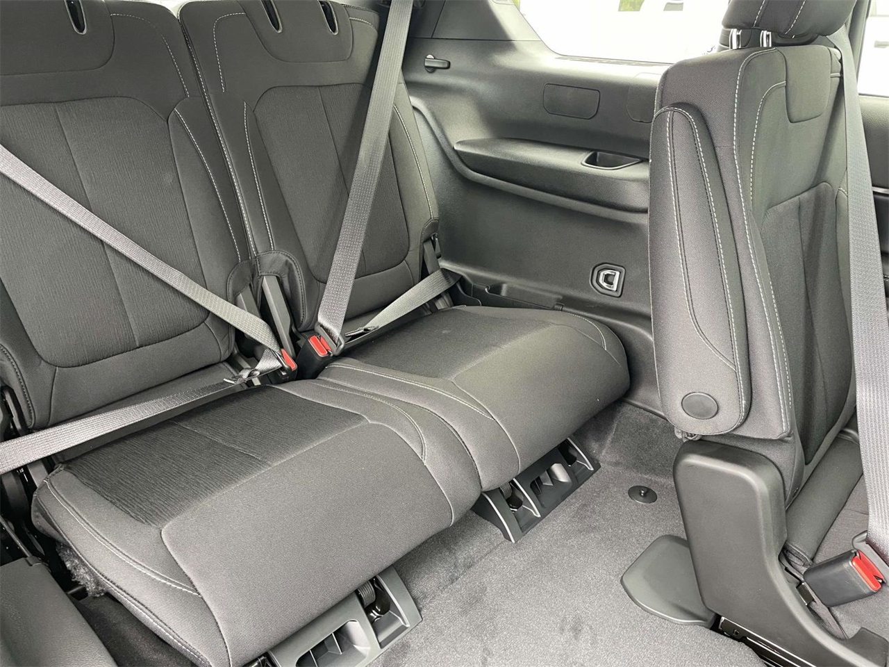 2025 Jeep Grand Cherokee Laredo X photo 25