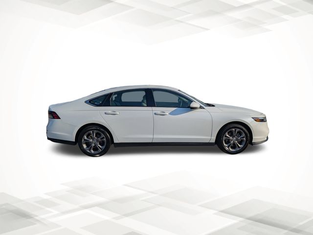 2023 Honda Accord EX photo 2