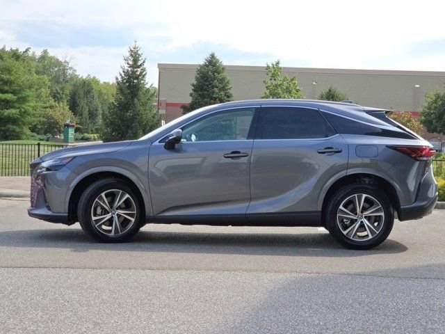 2023 Lexus RX 350 Premium photo 17