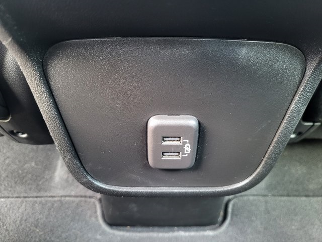 2021 Chevrolet Equinox LS photo 15