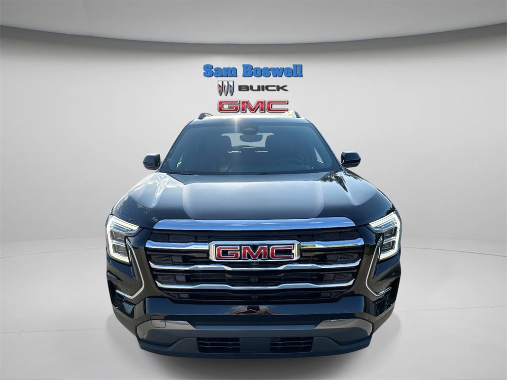 2026 Gmc Terrain Elevation photo 2