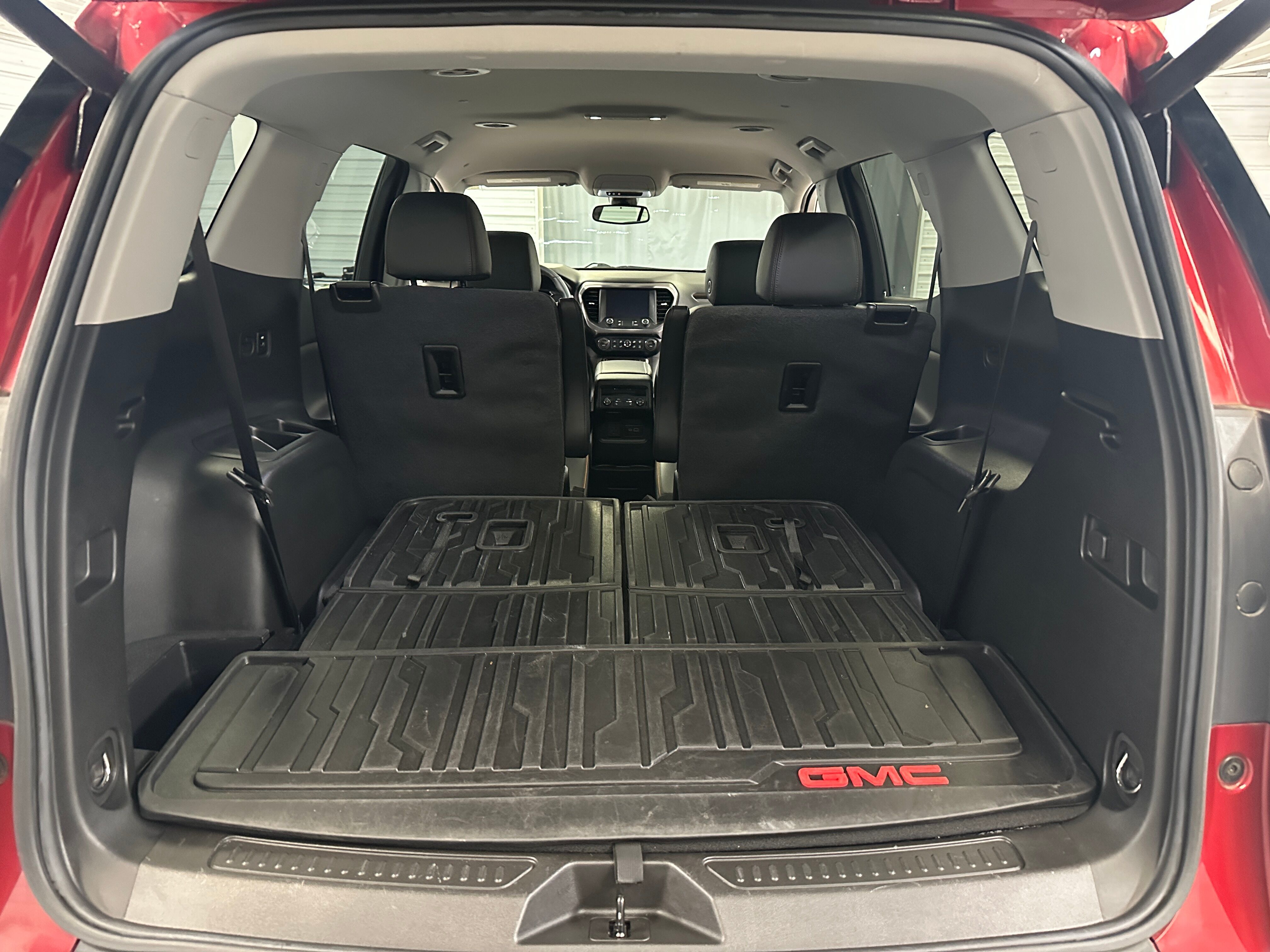2023 Gmc Acadia AT4 photo 7
