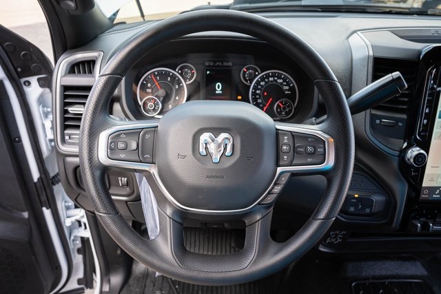 2025 Ram 3500 Tradesman photo 15