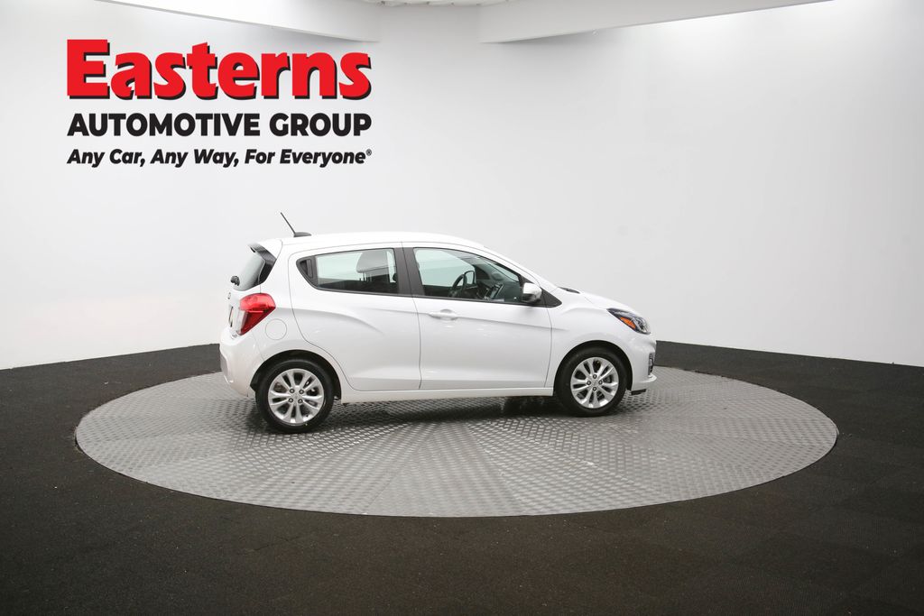2021 Chevrolet Spark 1LT photo 31