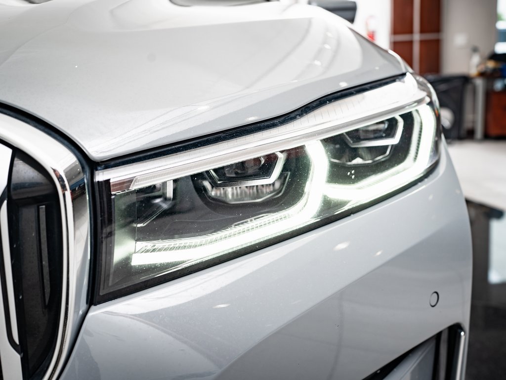 2022 Bmw B7 B7 xDrive photo 15
