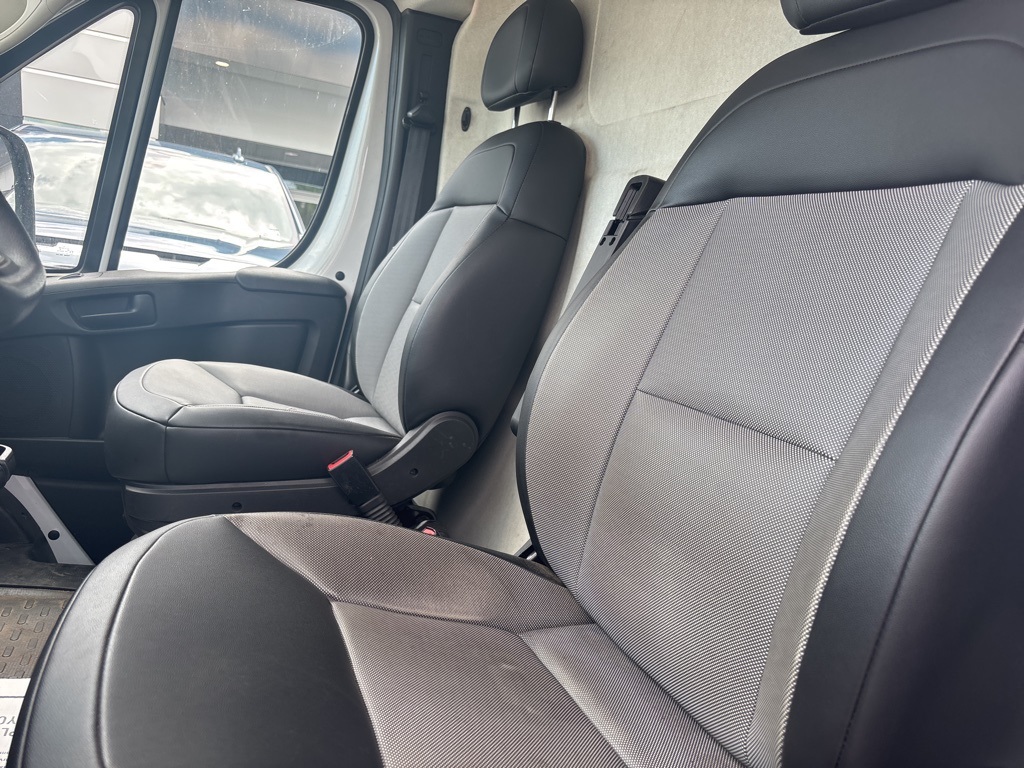 2023 Ram ProMaster 2500 photo 15