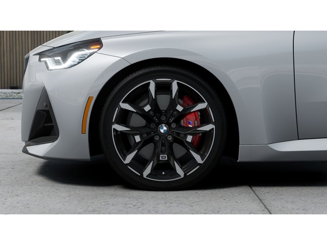 2026 Bmw 230i photo 7