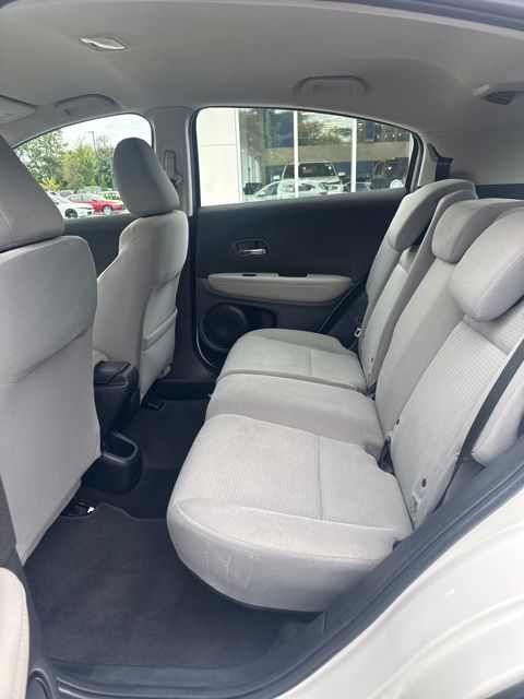2022 Honda HR-V LX photo 15