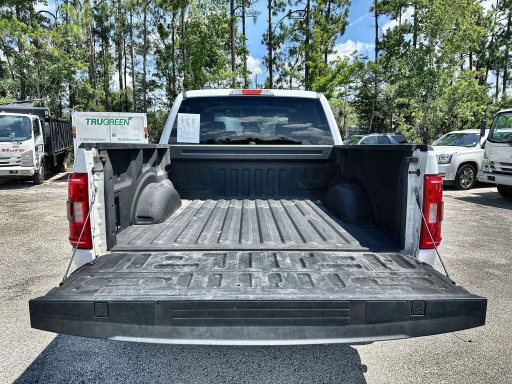 2023 Ford F-150 XLT photo 24