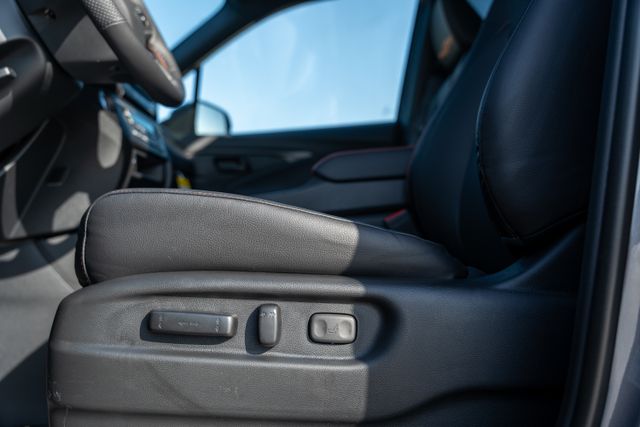2025 Honda Ridgeline TrailSport photo 22