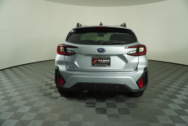 2025 Subaru Crosstrek Premium photo 5