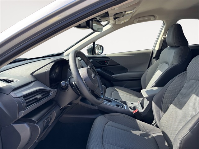 2024 Subaru Crosstrek Premium photo 9