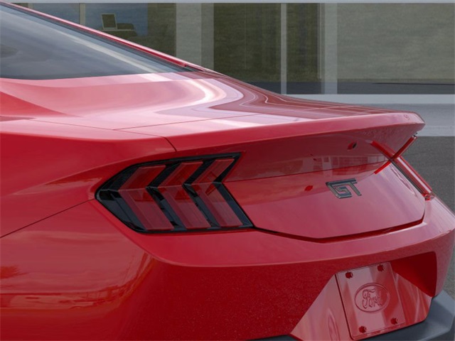 2025 Ford Mustang GT Premium photo 22
