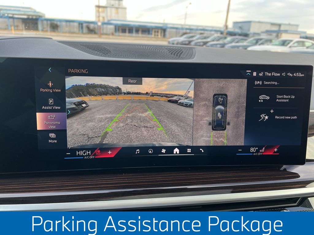 2025 Bmw X7 xDrive40i photo 20
