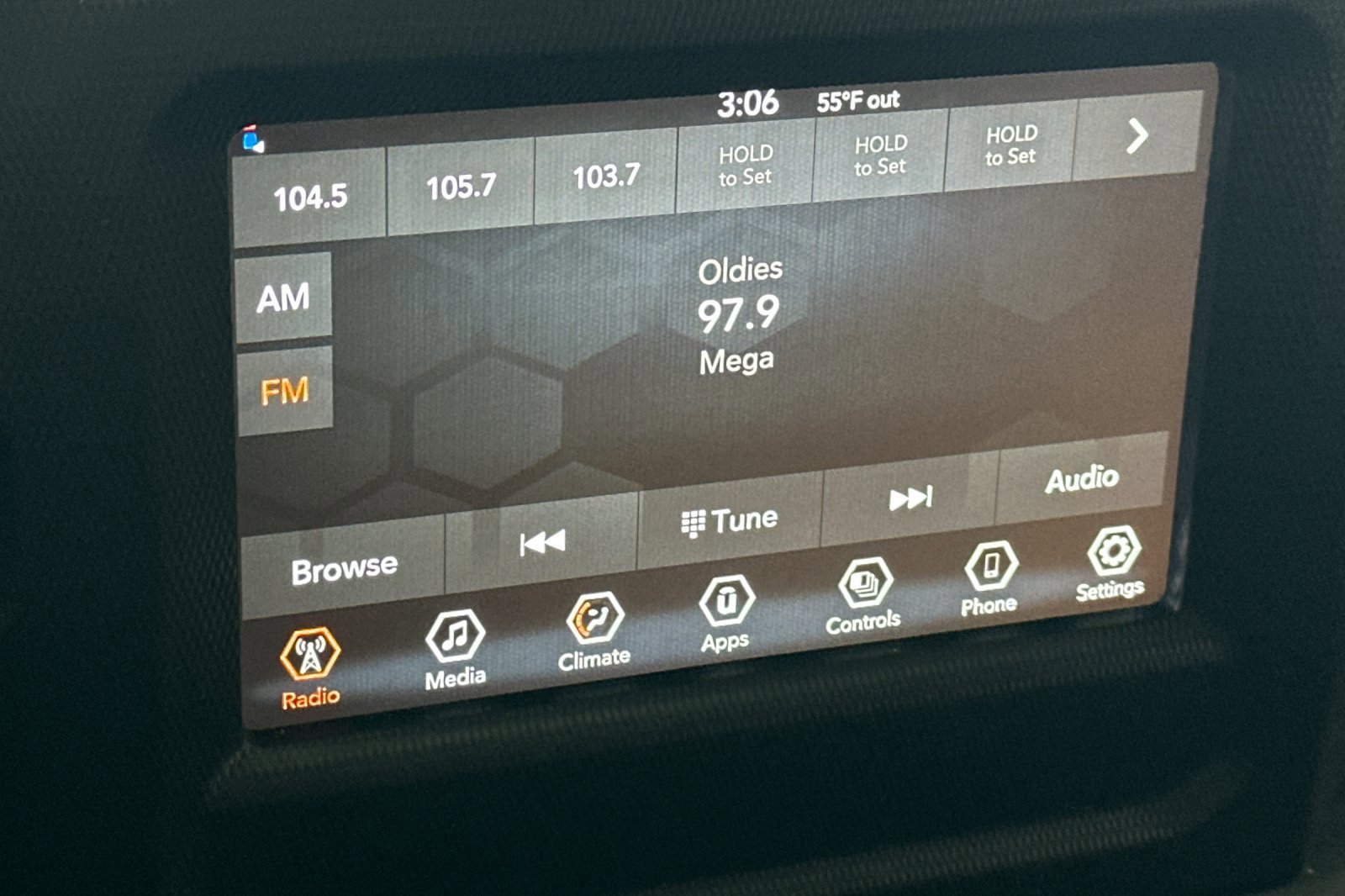 2023 Jeep Gladiator Sport S photo 16