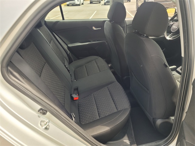 2023 Kia Rio S photo 10