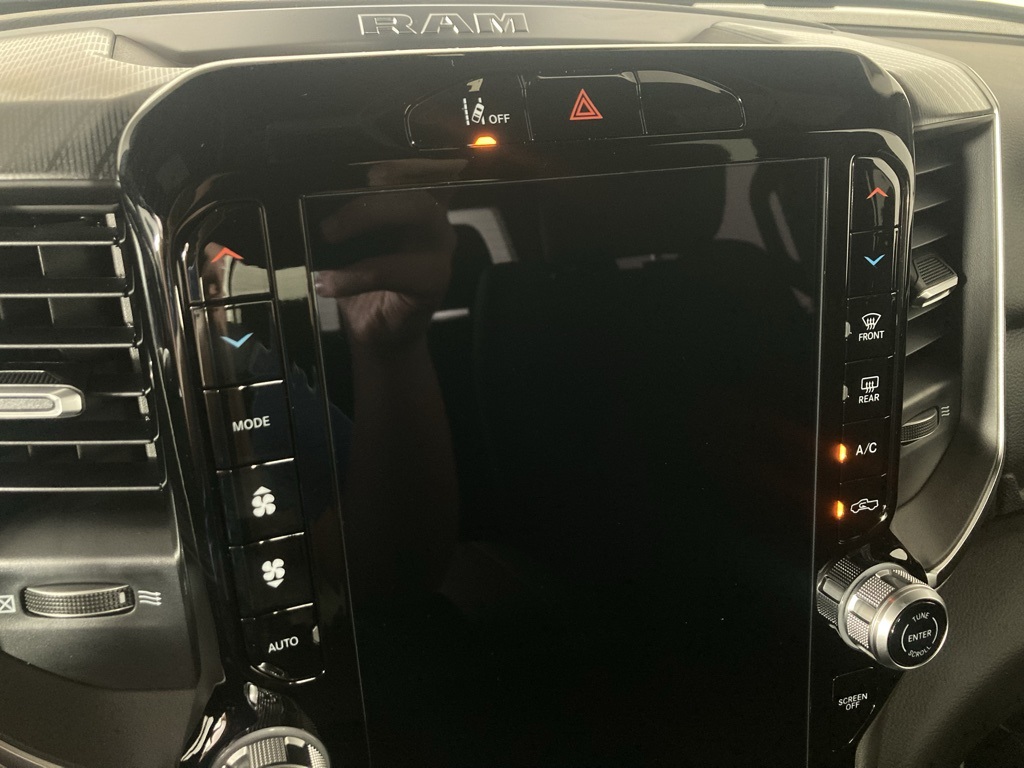 2025 Ram 1500 Big Horn Lone Star photo 3