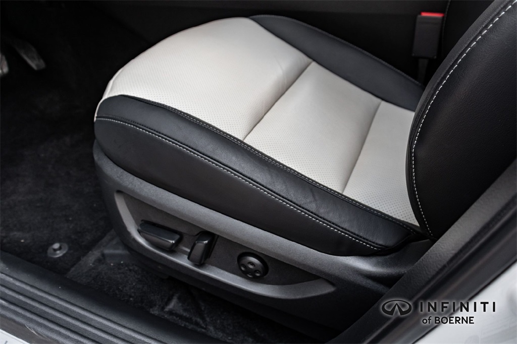 2025 Infiniti QX55 Luxe photo 11