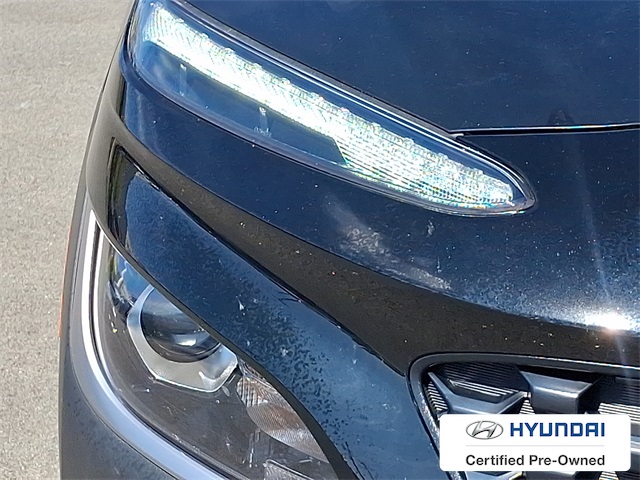 2022 Hyundai Kona SEL photo 7