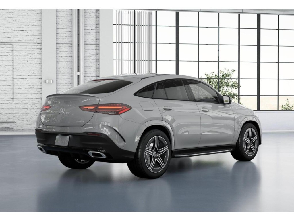 2026 Mercedes Benz GLE 450 4MATIC photo 19
