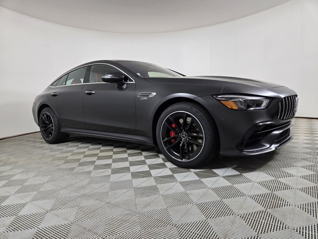 2022 Mercedes-Benz AMG GT 4-Door Coupe 53