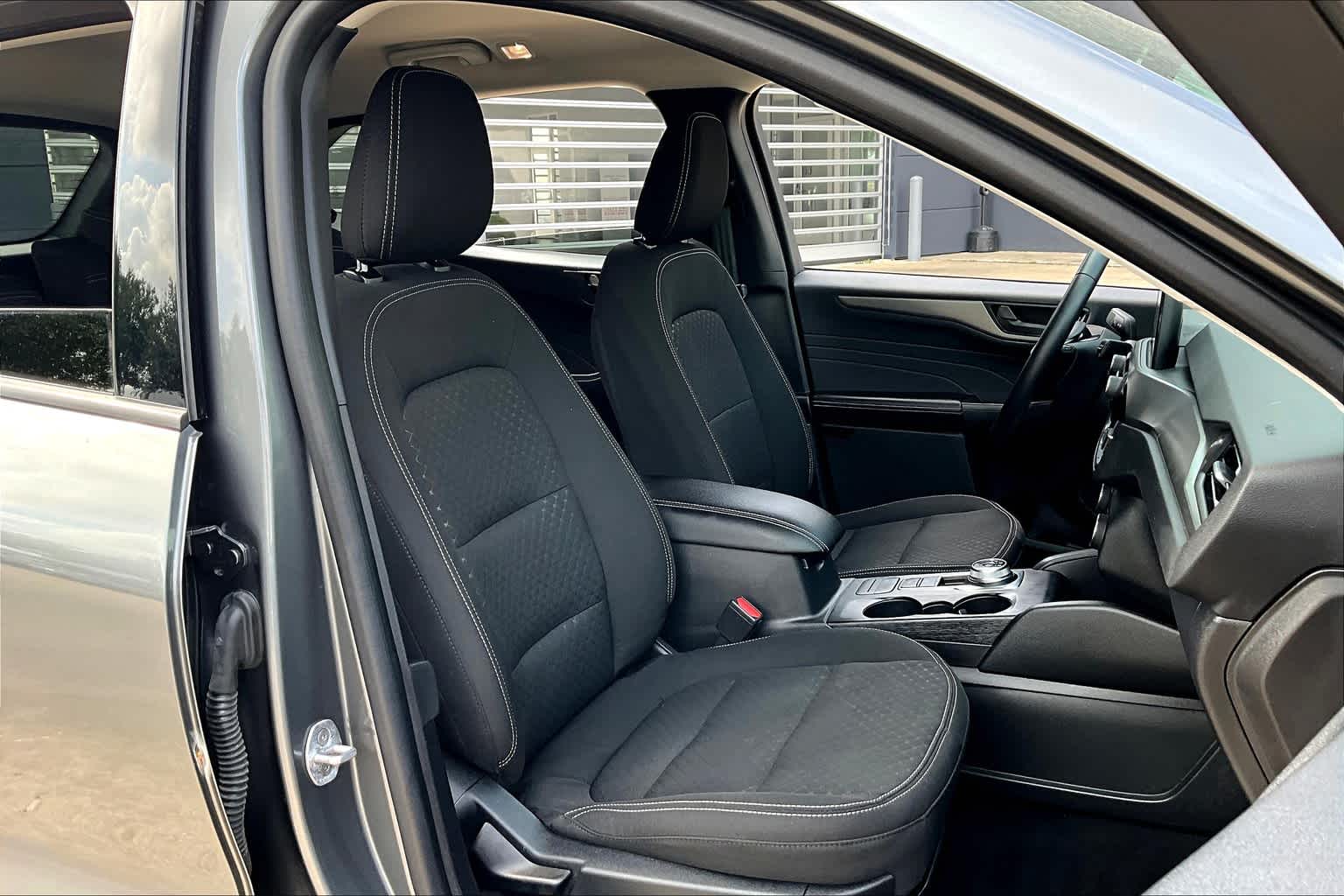 2024 Ford Escape Active Sport photo 8