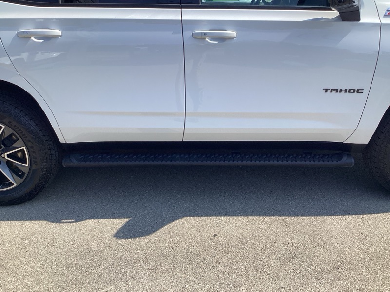 2024 Chevrolet Tahoe Z71 photo 10