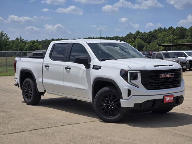 2026 Gmc Sierra 1500 Pro photo 2