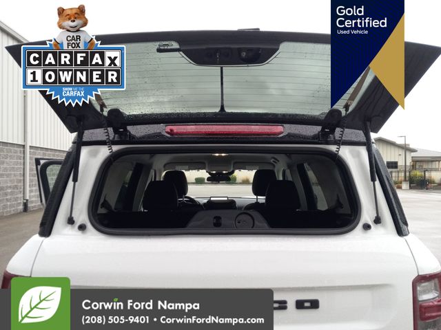 2024 Ford Bronco Sport Big Bend photo 25