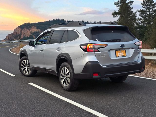 2025 Subaru Outback Premium photo 2