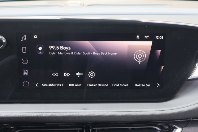 2025 Buick Envista Avenir photo 15