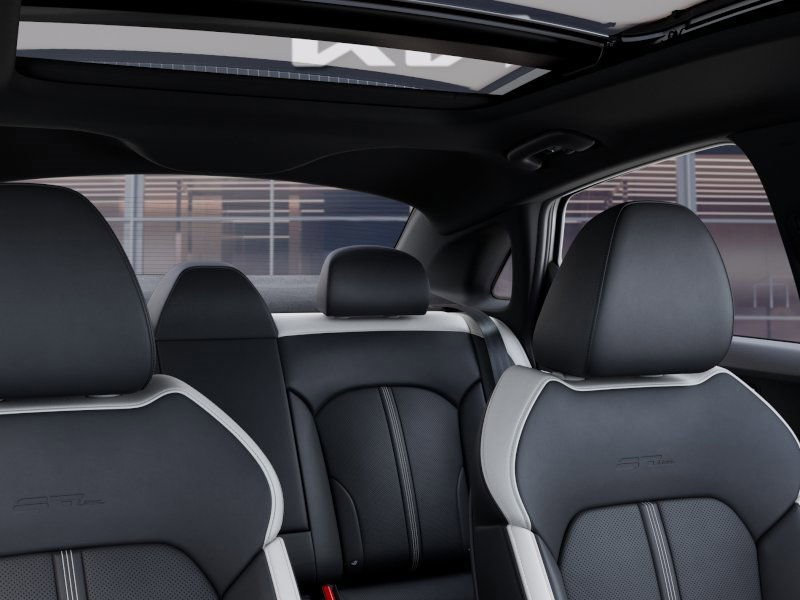 2025 Kia K5 GT-Line photo 25
