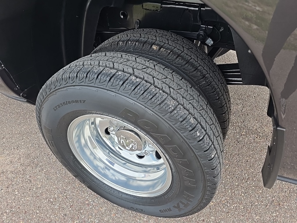 2026 Ram 3500 Laramie photo 25