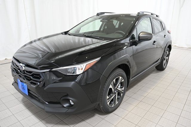 2025 Subaru Crosstrek Premium photo 10