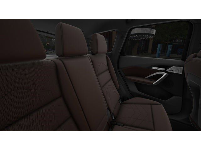 2025 Bmw X1 XDrive28i photo 7