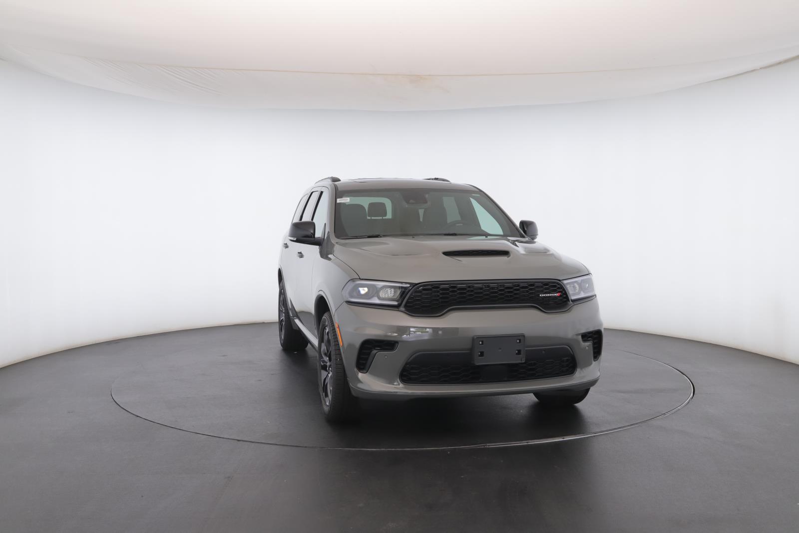 2026 Dodge Durango GT Plus photo 18