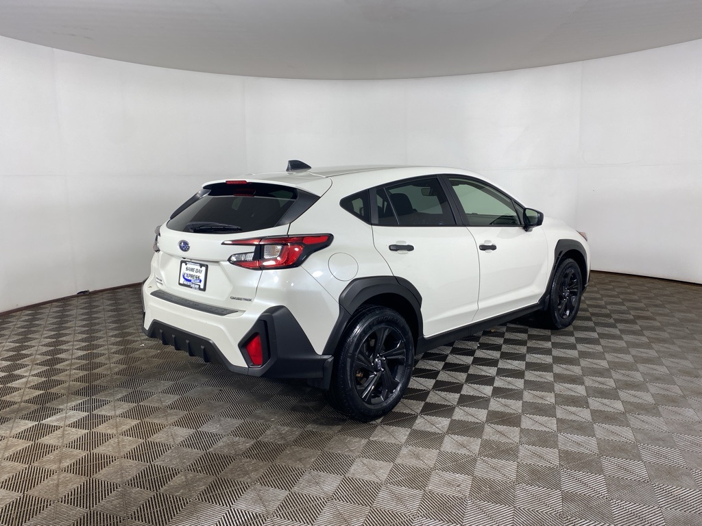 2024 Subaru Crosstrek Base photo 3