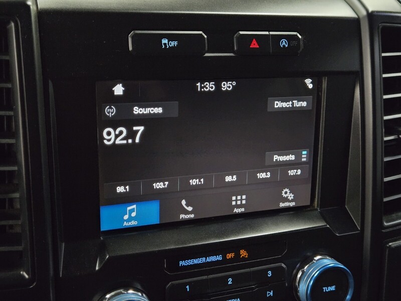 2018 Ford F-150 XL photo 16