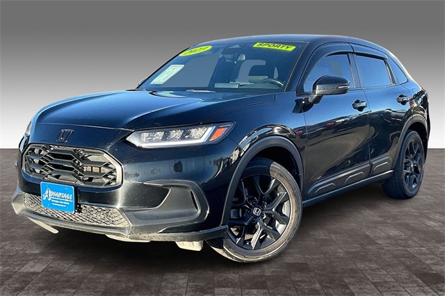 2023 Honda HR-V Sport's photo