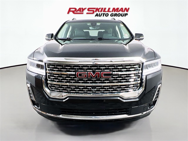 2020 Gmc Acadia Denali photo 2