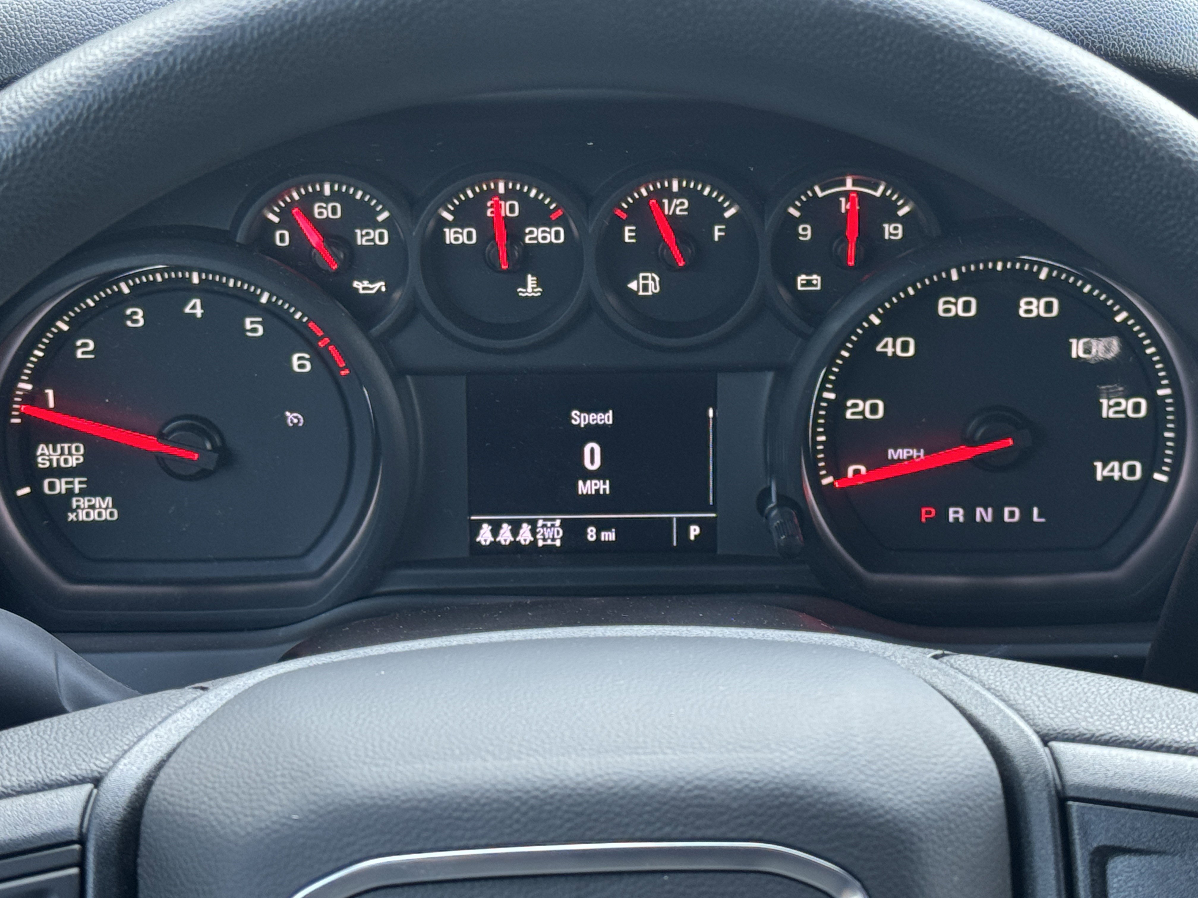 2025 Gmc Sierra 1500 Pro photo 11