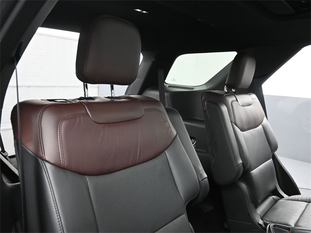 2022 FORD EXPLORER - Image 26