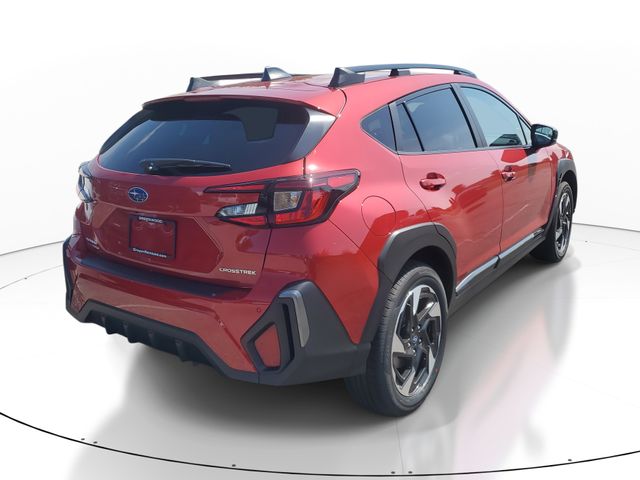 2025 Subaru Crosstrek Limited photo 4