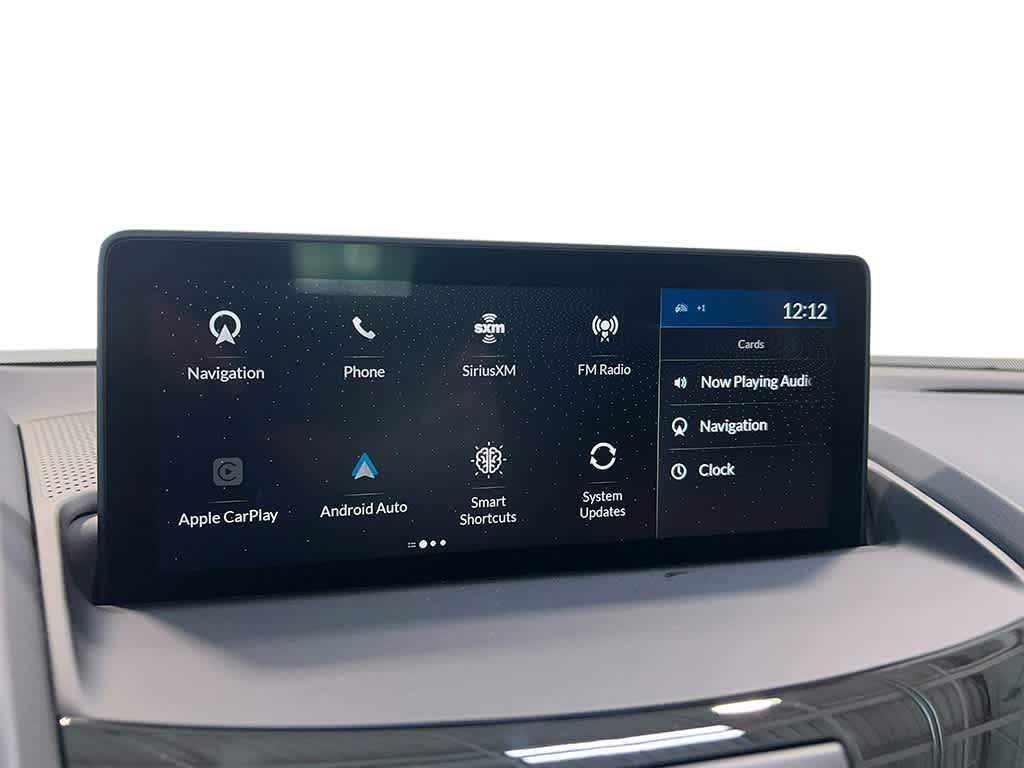 2025 Acura RDX Technology photo 20