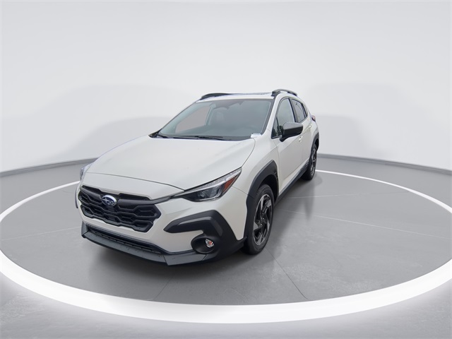 2025 Subaru Crosstrek Limited photo 2