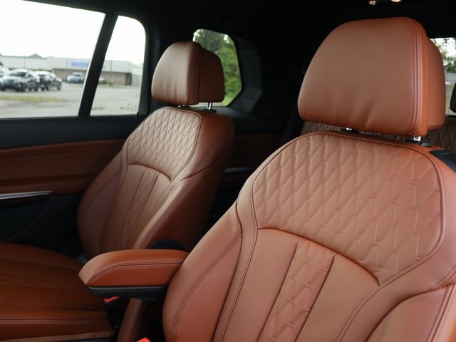 2026 Bmw X7 xDrive40i photo 27