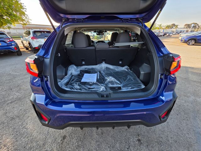 2025 Subaru Crosstrek Premium photo 13