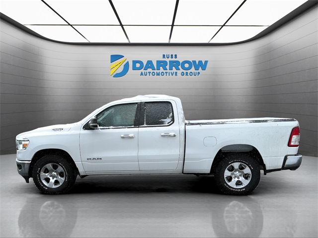 2019 Ram 1500 Big Horn Lone Star photo 2