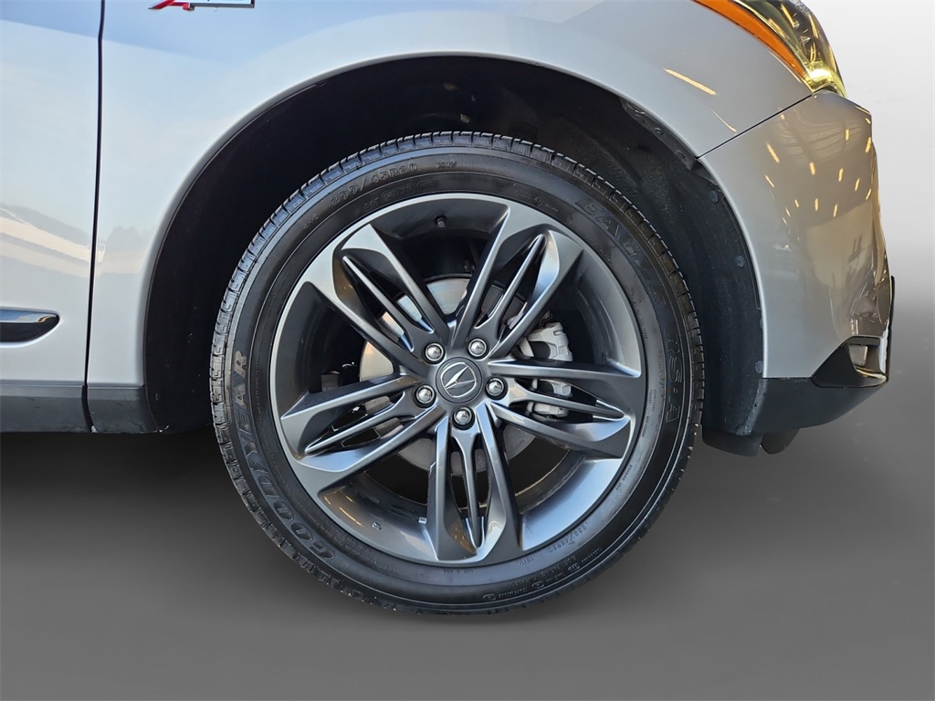 2022 Acura RDX A-Spec photo 15