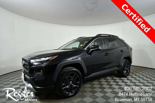 2023 Toyota RAV4